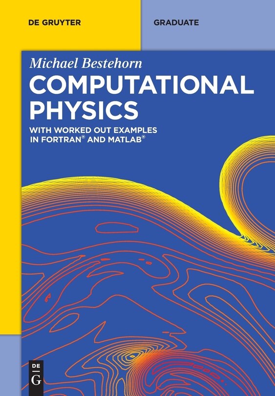 Front cover_Computational Physics