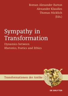 Front cover_Sympathy in Transformation