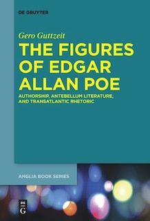 Couverture_The Figures of Edgar Allan Poe