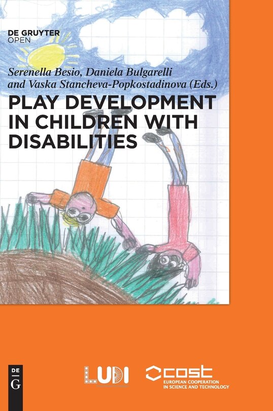 Play development in children with disabilties