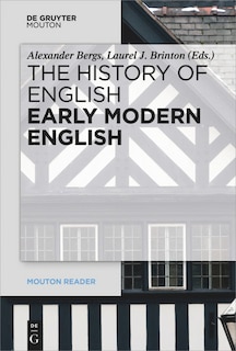 Couverture_Early Modern English