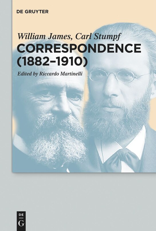 Front cover_Correspondence (1882–1910)
