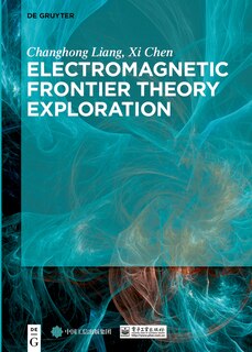 Front cover_Electromagnetic Frontier Theory Exploration