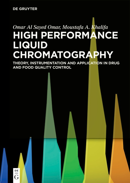 Couverture_High Performance Liquid Chromatography