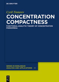 Front cover_Concentration Compactness
