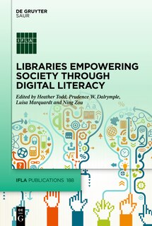 Front cover_Libraries Empowering Society through Digital Literacy