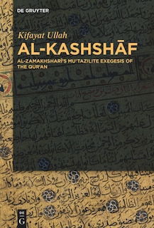 Couverture_Al-Kashshaf