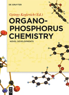 Front cover_Organophosphorus Chemistry