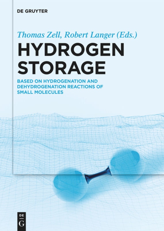 Couverture_Hydrogen Storage