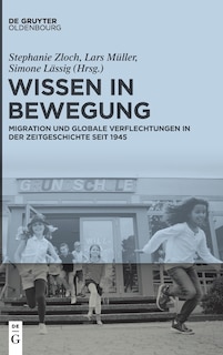 Front cover_Wissen in Bewegung