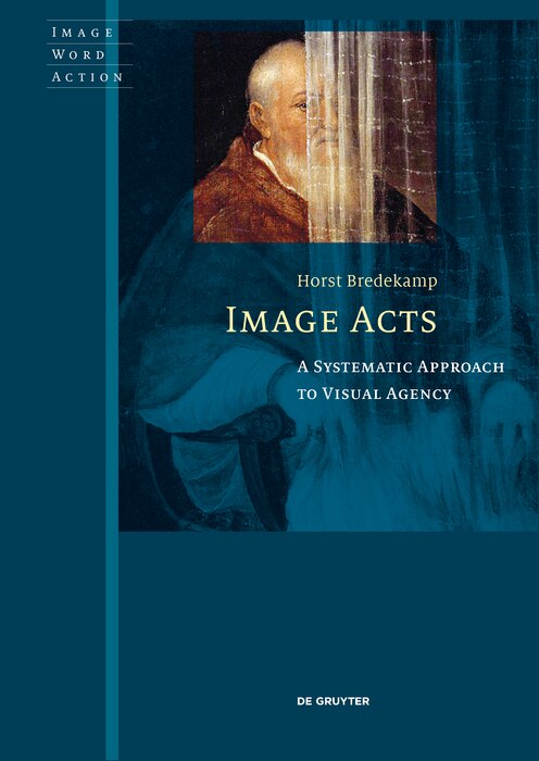 Front cover_Image Acts