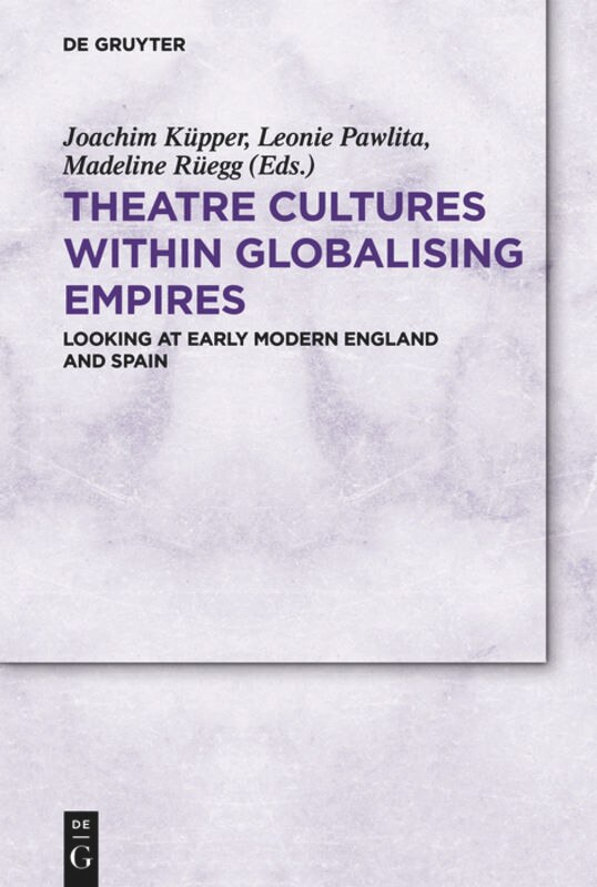 Couverture_Theatre Cultures within Globalising Empires