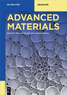 Front cover_Advanced Materials