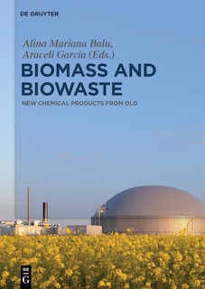 Front cover_Biomass and Biowaste