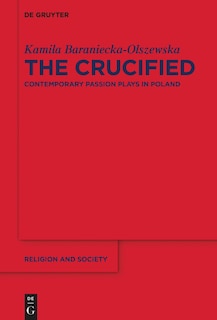 Couverture_The Crucified