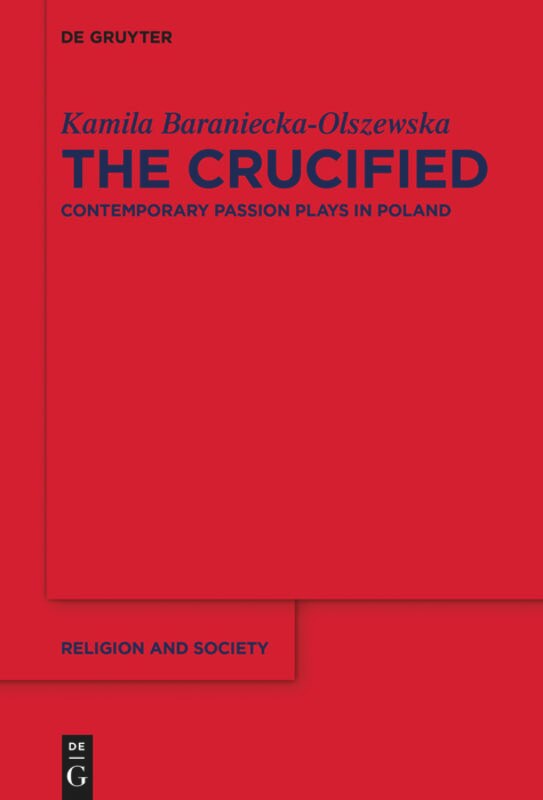 Couverture_The Crucified