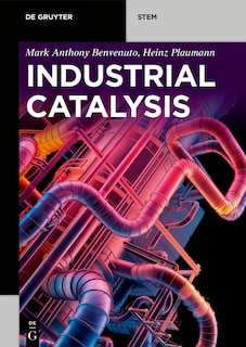 Couverture_Industrial Catalysis