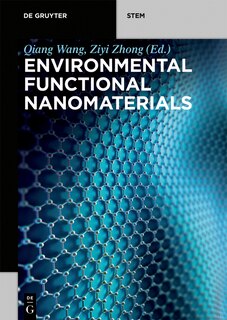 Front cover_Environmental Functional Nanomaterials