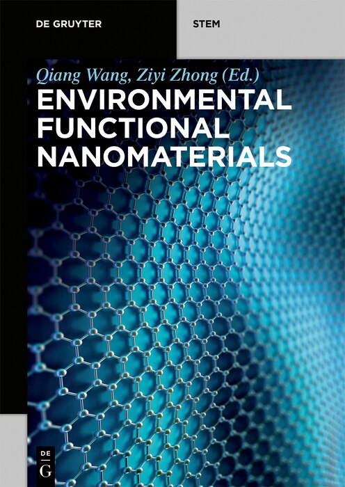 Front cover_Environmental Functional Nanomaterials