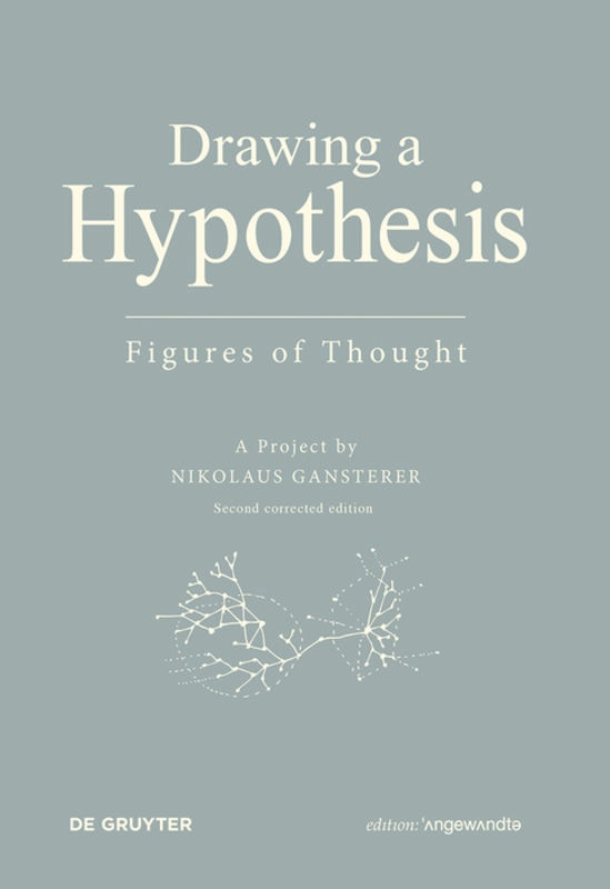 Front cover_Drawing A Hypothesis