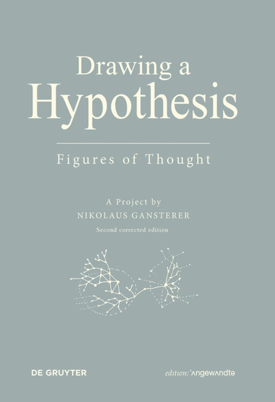 Drawing A Hypothesis: Figures Of Thought