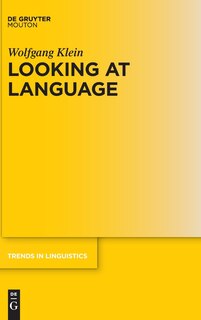 Front cover_Looking at Language