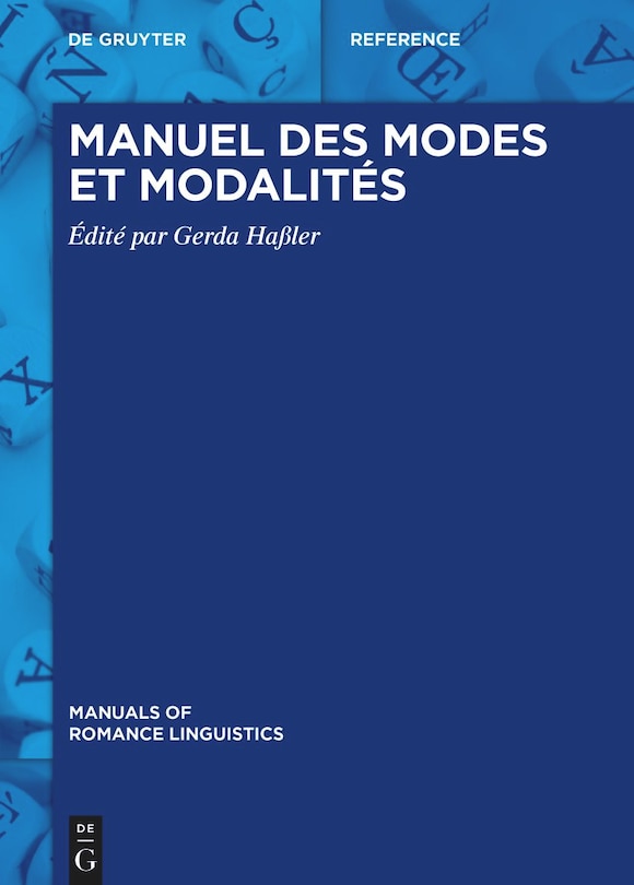 Couverture_Manuel des modes et modalités
