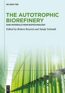 Front cover_The Autotrophic Biorefinery