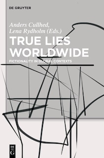 Front cover_True Lies Worldwide