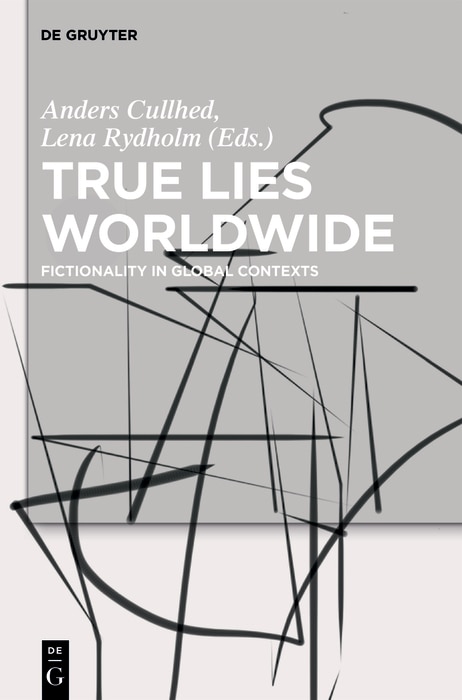 Front cover_True Lies Worldwide
