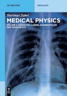 Front cover_Radiology, Lasers, Nanoparticles and Prosthetics