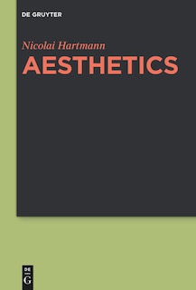 Front cover_Aesthetics