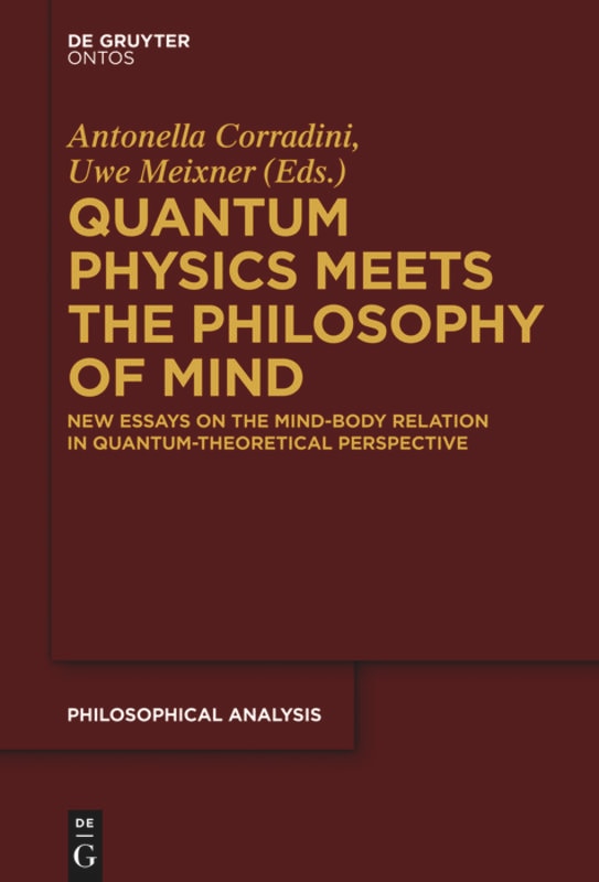 Couverture_Quantum Physics Meets the Philosophy of Mind