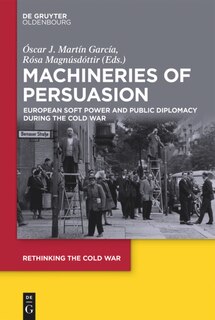 Front cover_Machineries of Persuasion