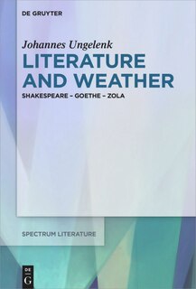 Front cover_Literature and Weather