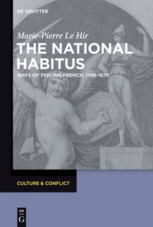 Front cover_The National Habitus