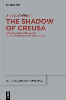 Front cover_The Shadow of Creusa