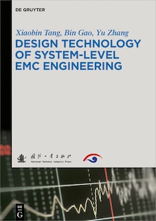 Front cover_Design Technology of System-Level EMC Engineering