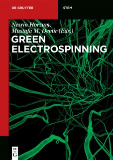 Couverture_Green Electrospinning
