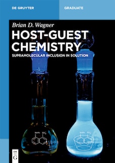 Front cover_Host–Guest Chemistry