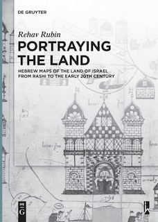 Couverture_Portraying the Land
