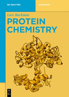 Front cover_Protein Chemistry