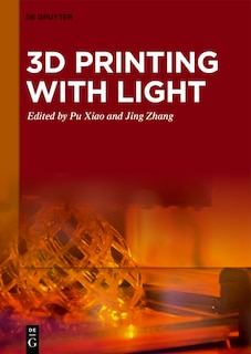 3D Printing with Light