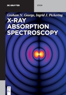Front cover_X-ray Absorption Spectroscopy