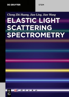 Front cover_Elastic Light Scattering Spectrometry