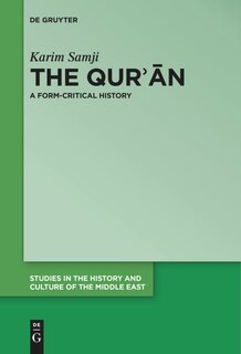 Front cover_The Qur'ān