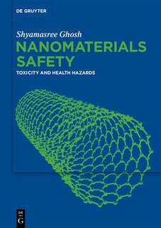 Front cover_Nanomaterials Safety