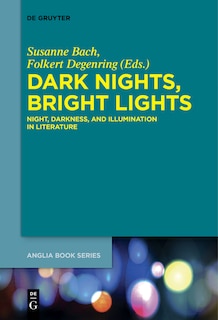 Front cover_Dark Nights, Bright Lights