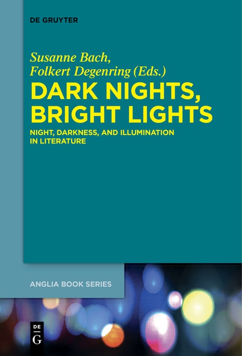 Front cover_Dark Nights, Bright Lights