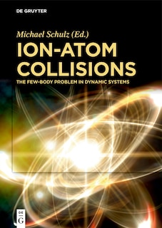 Couverture_Ion-Atom Collisions